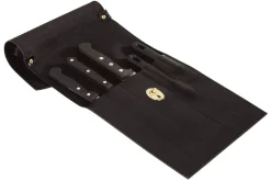 Trousse de service skaï 5 pièces Au Nain