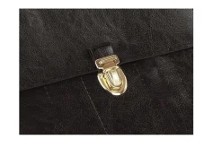 Trousse de service skaï 5 pièces Au Nain