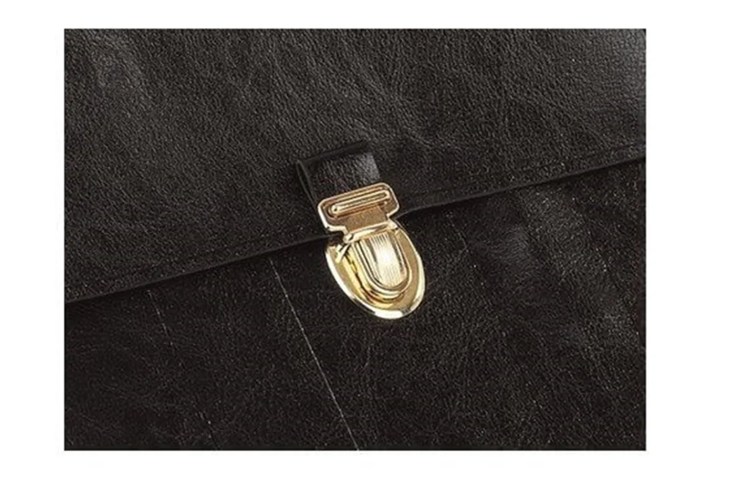 Trousse de service skaï 5 pièces Au Nain