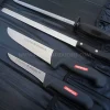Trousse professionnelle découpe du jambon 3 Claveles