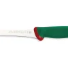 Trousse souple 5 couteaux professionnels Sanelli Premana