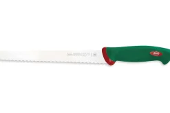 Trousse souple 5 couteaux professionnels Sanelli Premana