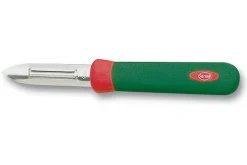 Trousse souple de 3 couteaux et ustensiles à légumes SANELLI Premana