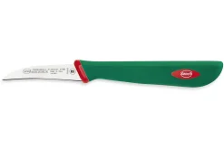 Trousse souple de 3 couteaux et ustensiles à légumes SANELLI Premana