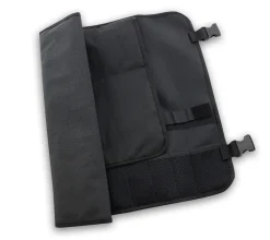 Trousse vide DICK pour 12 couteaux et ustensiles