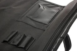 Trousse vide Global pour 11 couteaux G667/11 nylon extra-fort