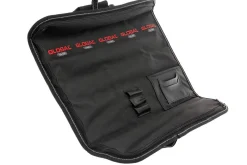 Trousse vide Global pour 11 couteaux G667/11 nylon extra-fort