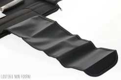 Trousse vide Global pour 11 couteaux G667/11 nylon extra-fort