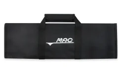 Trousse vide MAC pour 8 couteaux + rangements