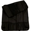 Trousse vide pour 8 couteaux et ustensiles de cuisine Arcos 50 x 51cm