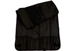 Trousse vide pour 8 couteaux et ustensiles de cuisine Arcos 50 x 51cm