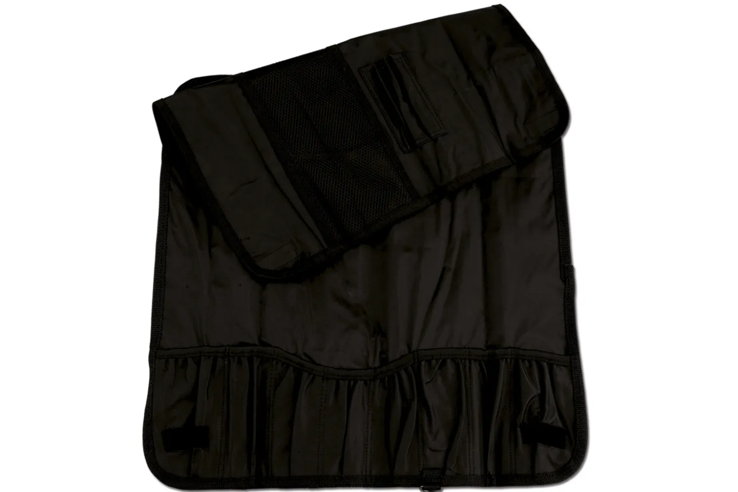 Trousse vide pour 8 couteaux et ustensiles de cuisine Arcos 50 x 51cm