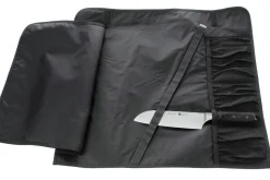 Trousse Wüsthof 48cm avec scratch pour 9 couteaux de cuisine