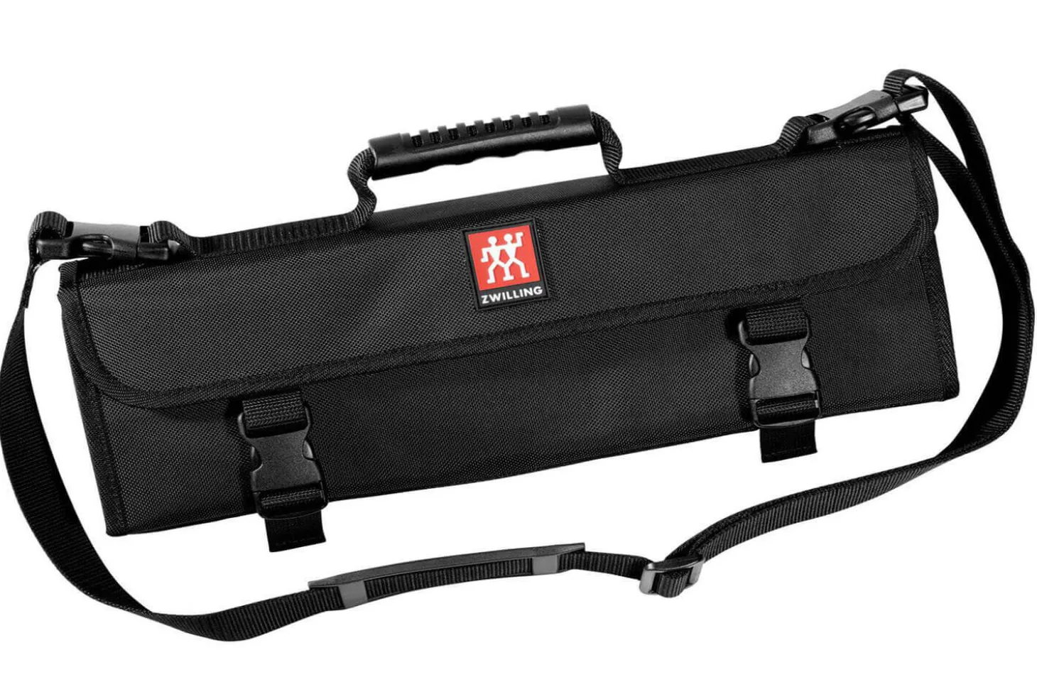 Trousse Zwilling pour 7 couteaux et ustensiles - Taille M