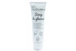 Tube sirop de glucose Scrapcooking 200g