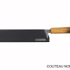 Étui de protection universel Les Découpeurs pour couteaux de cuisine - Lame jusqu'à 26cm