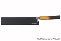 Étui de protection universel Les Découpeurs pour couteaux de cuisine - Lame jusqu'à 26cm