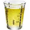 Verre mesureur Gefu Messi 40ml