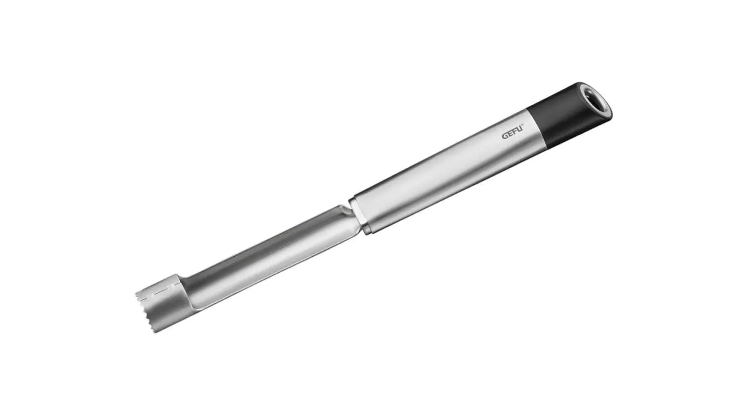 Vide-pomme Gefu Primeline acier inox - Diamètre 2cm