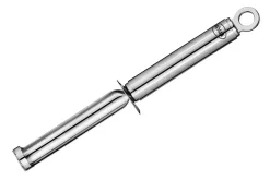 Vide-pomme Rösle en acier inoxydable - Diamètre 2cm
