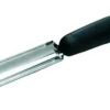 Vide-pommes professionnel Matfer lame crantée acier inox 10cm manche PP