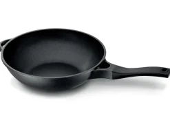 Wok antiadhésif Beka Energy 30cm en fonte d'aluminium