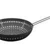 Wok pour barbecue Tramontina Churrasco en aluminium anodisé 26cm