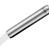 Zesteur canneleur Rösle en acier inoxydable 15,5cm