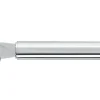 Zesteur Cristel POC en acier inoxydable