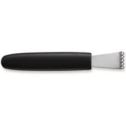 Zesteur professionnel Matfer en acier inoxydable 14.5cm