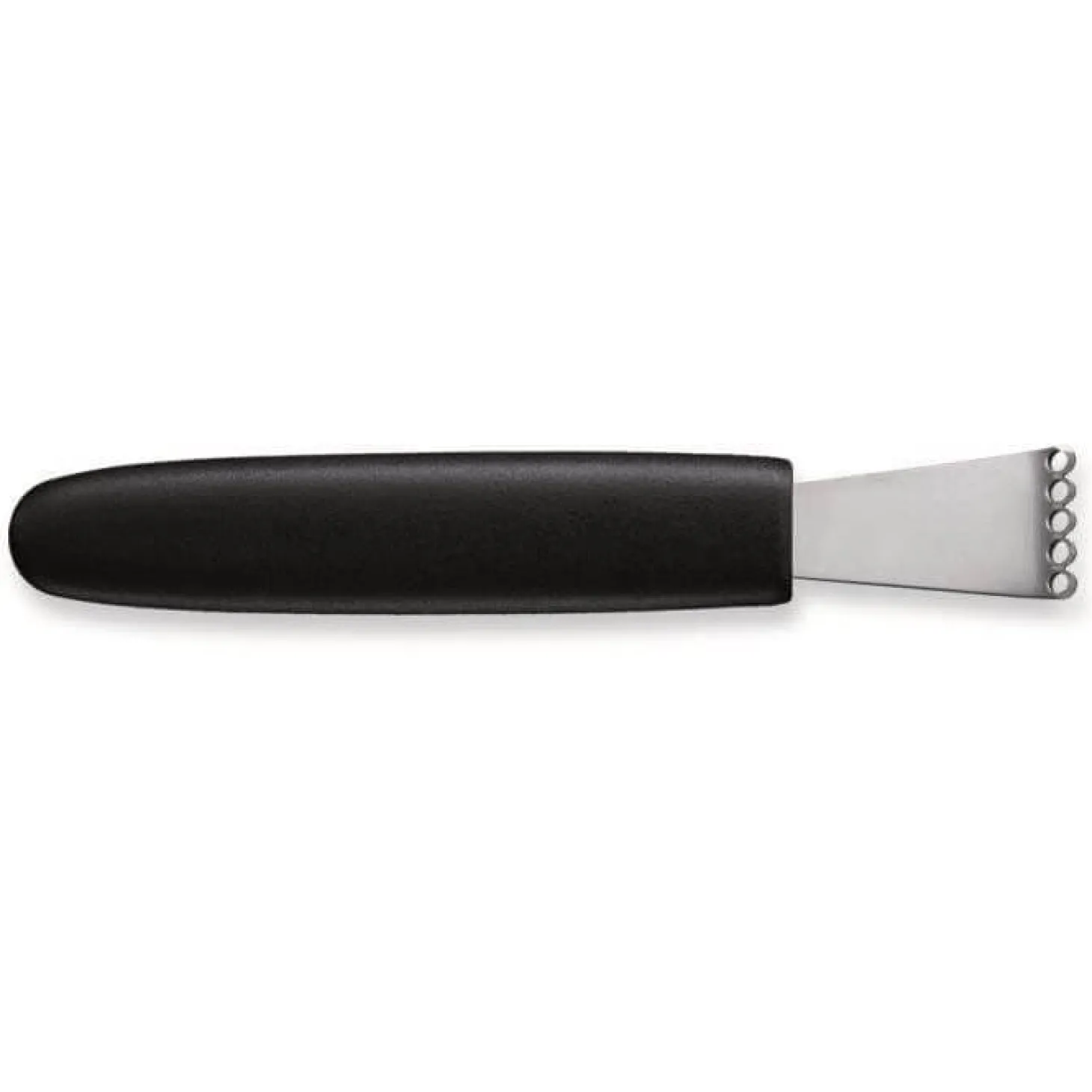 Zesteur professionnel Matfer en acier inoxydable 14.5cm